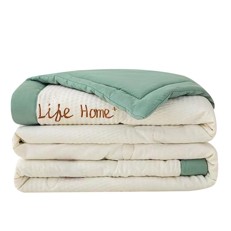 

Muji Soy Fiber Blend Summer Quilt 200cm*230cm