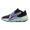 Team Hustle D 12 Low Top