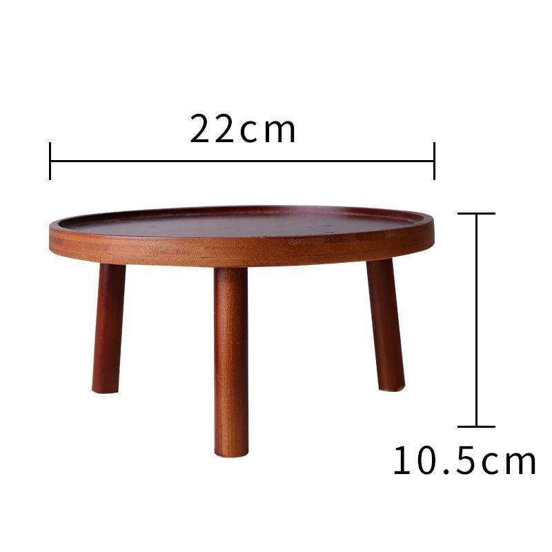 Keramik Blumentopf & Aquarium Ständer - Dekorativer Katzen-/Hunde-Napferhöher mit Kostenlosem Versand