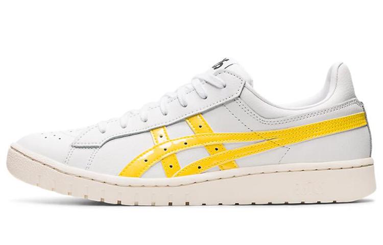 ASICS Gel PTG Белый Желтый 1201A044-102 37