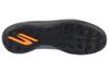 Skechers Skx 2 Academy Ic, Mens Black Indoor Football Trainers