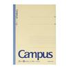 Caderno KOKUYO Campus Note Papel Reciclado A4 B Pautado 40 Folhas No-E201BN