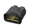 Kiyoraka Night Vision Binoculars for Recording At X 14 X 6 Cm Night, 12.4