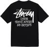 Stussy Dover Street Market Los Angeles Chapter Tee Unisex T-Shirt