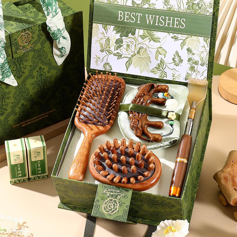 2025 Teacher's Gift: Practical Graduation, Birthday & Souvenir for Mom or Female Employee