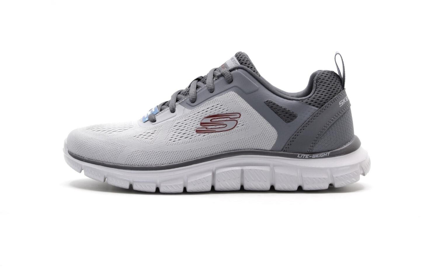 

Кроссовки Skechers Track grau 232698-GYCC 48 ½