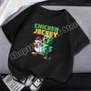 Miner Crafted Child Round Neck Cotton T-Shirt Game Themed Print Short Sleeve Top Casual Tees for Boys Summer Clothing Kids Gifts