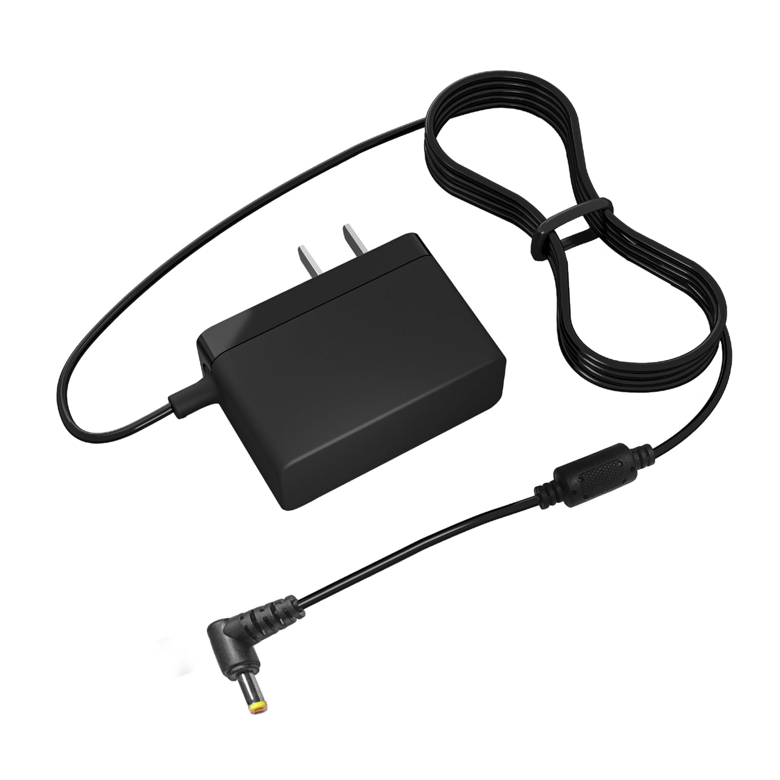 

6V 1A AC adapter charger compatible exclusive Sound Assist series PSE certified original speaker power cord AC adapter AT-SP767XTV Audio-Technica