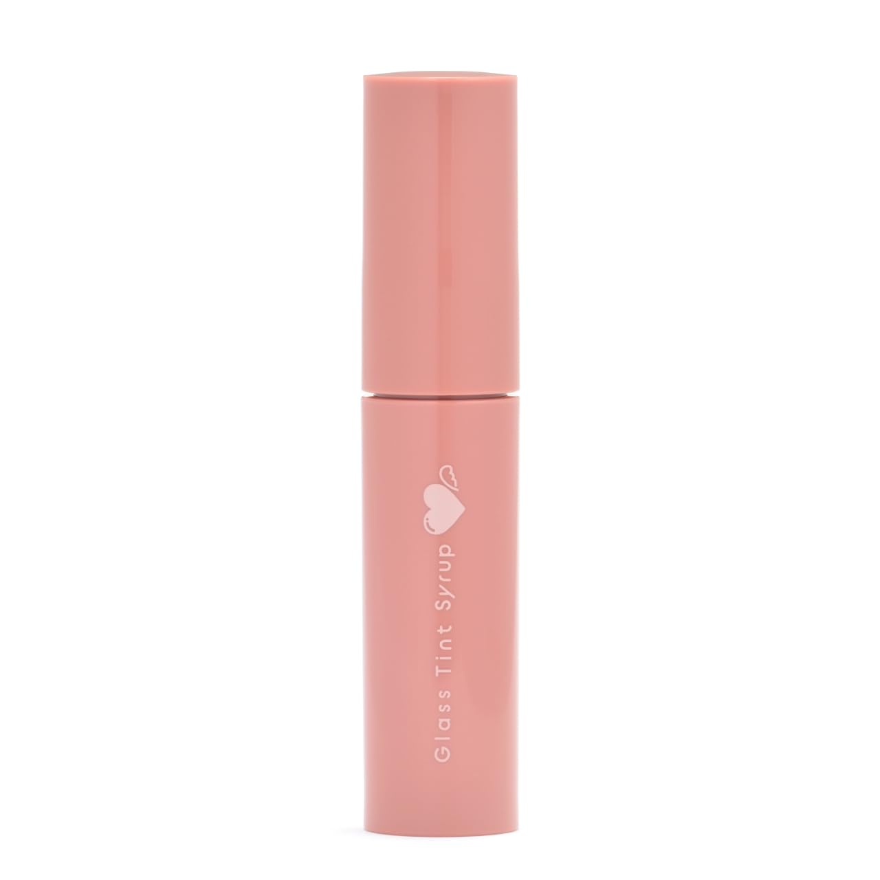 

CANMAKE Glass Tint Syrup 03 Gentle Beige Lip Tint Glossy Beige 3.1g