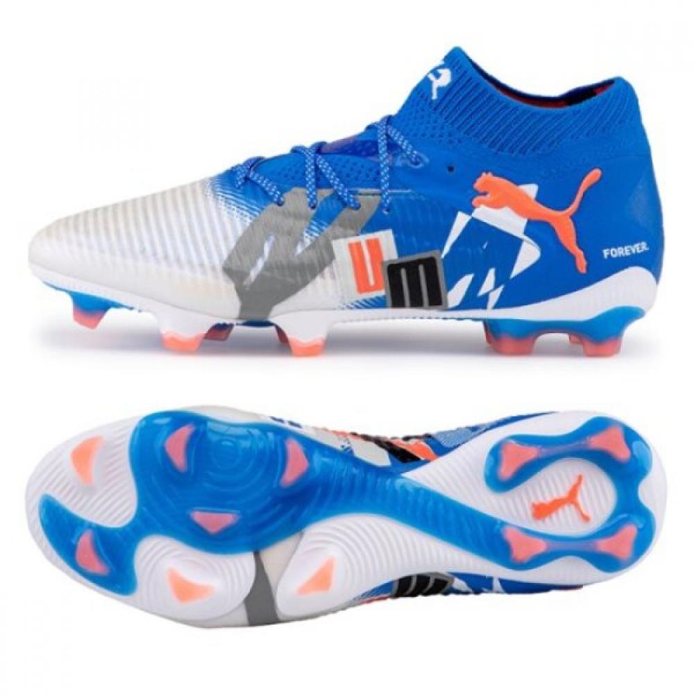 

Puma Футбольные бутсы Future 8 Ultimate Forever Fg size:230