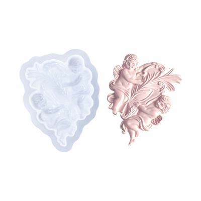 Pastelaria – Tapetes de silicone e moldes de pastelaria