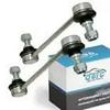 Front Anti-roll Bar Stabilizer Link for BMW Models - Small (Ball Joint Drop Link) 1141774.