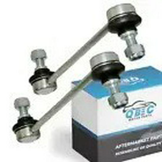 Front Anti-roll Bar Stabilizer Link for BMW Models - Small (Ball Joint Drop Link) 1141774.