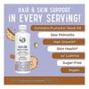 Mary Ruths Liposomales Haarwachstum Max mit Lustriva