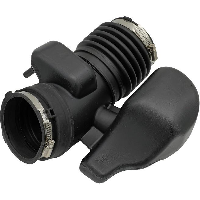 

696-019 Engine Air Intake Hose for 2012-2017 Buick Enclave Chevy Traverse GMC Acadia 3.6L V6 DOHC Replaces # 20871478 696019