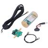 Mini Whip Antenna RTLSDR Receiver Medium Short Ultrashort Wave Active Antenna Module for Radio