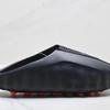 Original Box Men's Closed-Toe Slippers Mind001: Pre-Match Training, Comfort Grip Fit