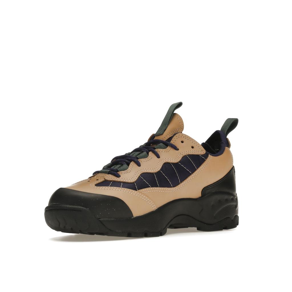 Nike ACG Air Mada Vachetta Tan Men Sneakers Night-Blue Oxidized-Green Black DM3004-200