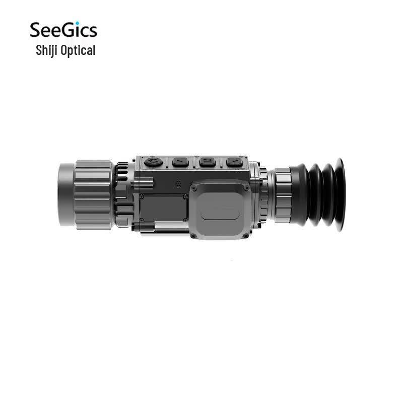 SEEGICS Infrared Thermal Imaging Observation Scope