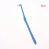 Interdental Brush Single-Beam Soft Teeth Cleaning Toothbrush Oral Care Tool Small Head Soft Hair Implant Adult