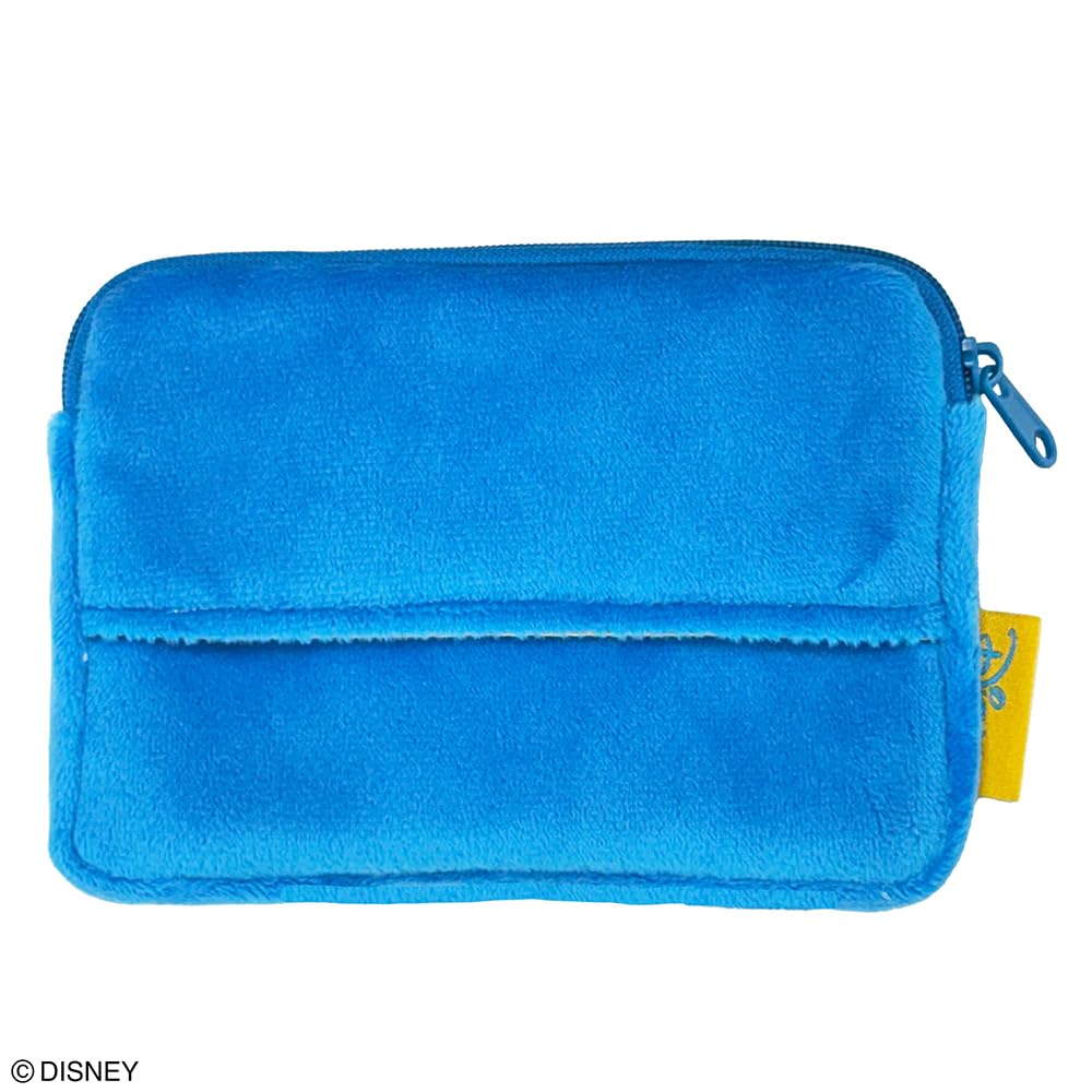 SK Japan Disney Donald Duck Mini Lommetørklepose 16437