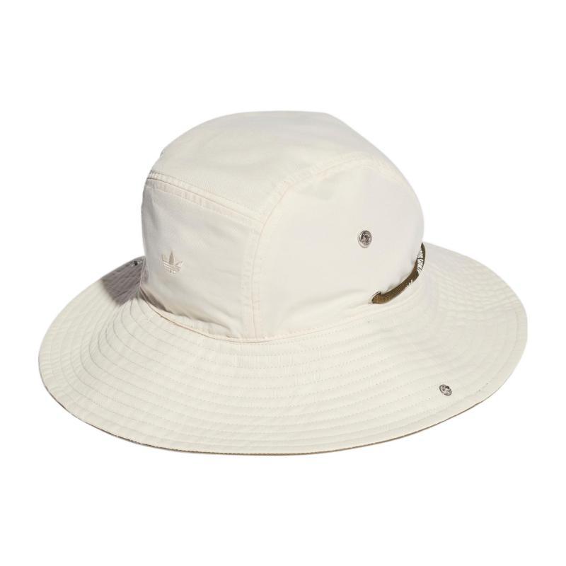 Adidas Bucket Hats Unisex Beige Adidas HE2152