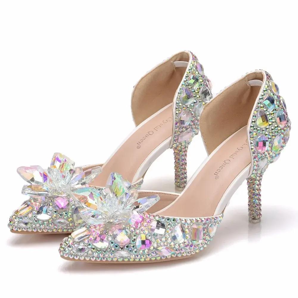 New Fashion Women Sandals PU 7