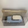 QEJO7 Diecast IXO 1/24 Scale CITROEN AMI 6 1961 Alloy Car Model
