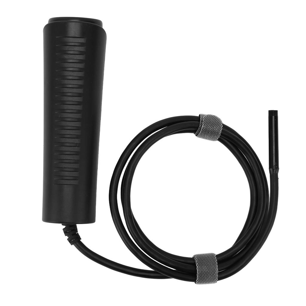 5.5mm WiFi Borescope IP67 Waterproof HD 1080P for Android for IOS Hardwire for Industrial Machinery