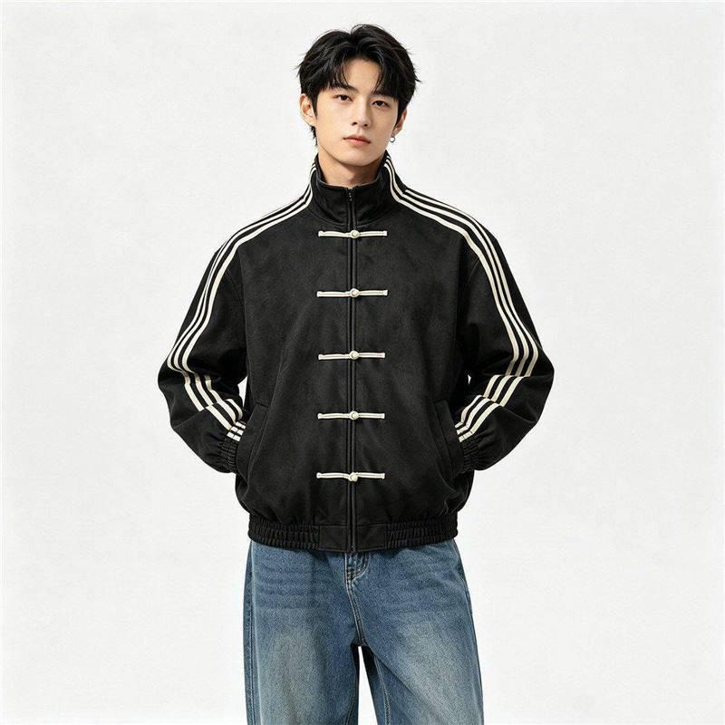 Mens Slim Fit Lightweight Cycling Jacket