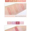 The Saem Saemmul Single Blusher - 22 Colors