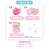 Petit Cure Cure Capsule Mascot 1 Recommended 3 years and up [Bandai] Vol. (Single Item) Age