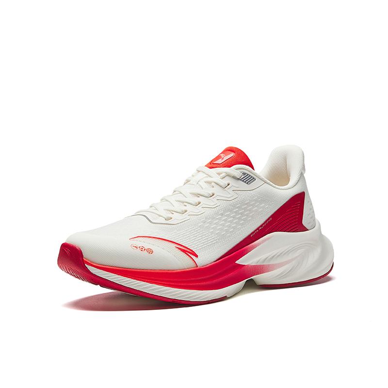 Anta Stinger 6 Cushioning, Wear Resistant Low top A SHOCK Technology Midsole 912515511-10