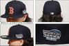 [New Era] 59FIFTY Boston Red Sox [MLB 2004 WORLD SERIES GAME FITTED CAP] BOSTON RED SOX 5950 Hat World Series (7-38 (approx. 58.7 cm)) [Used]