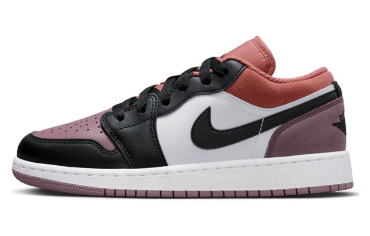 Jordan Kids Air Jordan 1 Low SE  Sky J Mauve  Sneakers FB9908-102 36
