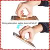 Car Magnetic Phone Holder 360°  Stand Magnet Car Mount Cell Mobile Phone Wall Nightstand GPS For iPhone Android Universal