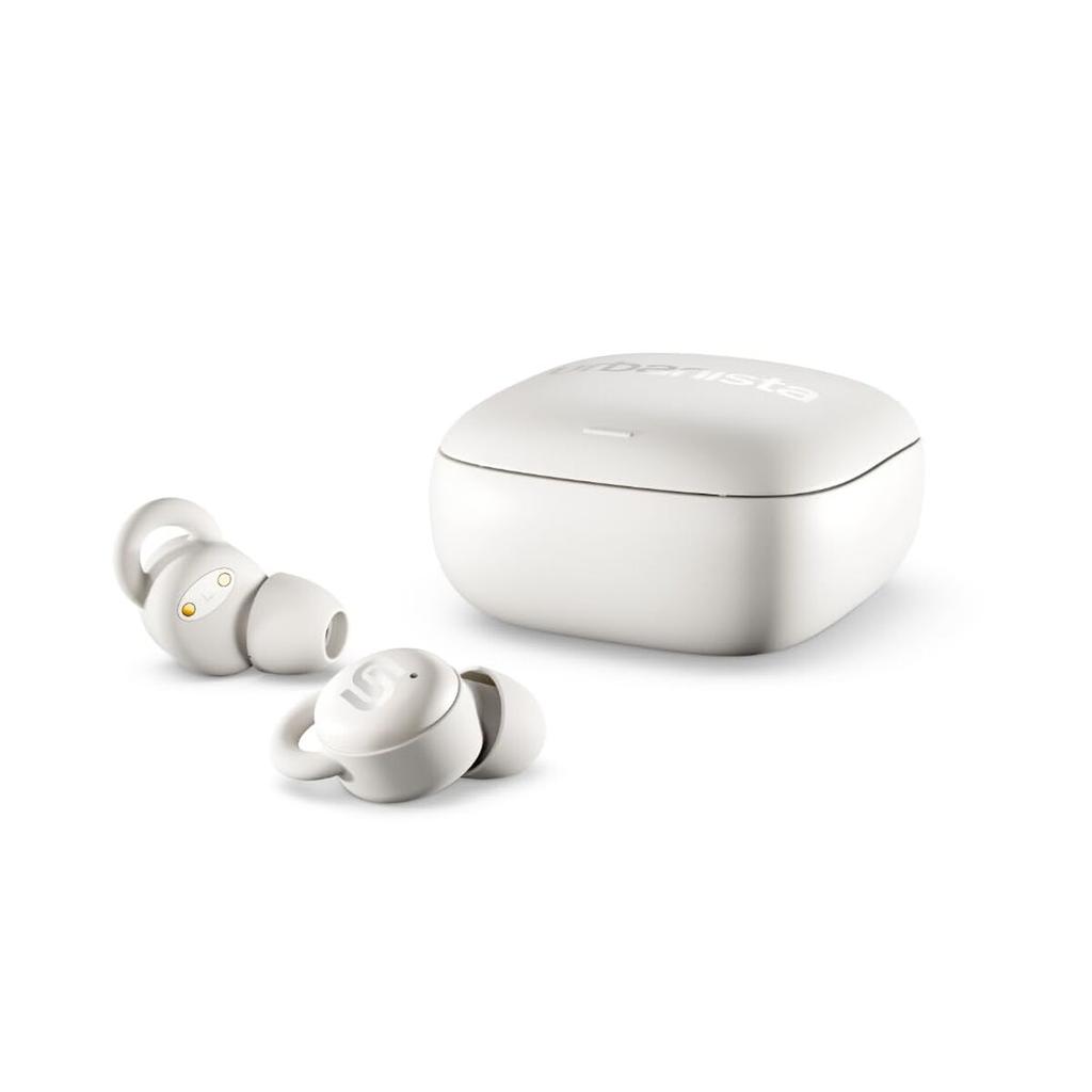 Wireless Earphones with Charging Case Urbanista Porto White