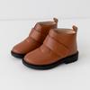 [babyzzam] Unisex Tarzan Boots Brown [A083-10004]
