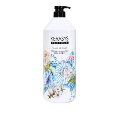 Parfémový šampon Kerasys, 1L, 2 jednotky