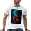 Last Frame T-Shirt Modern Print Casual T-Shirt