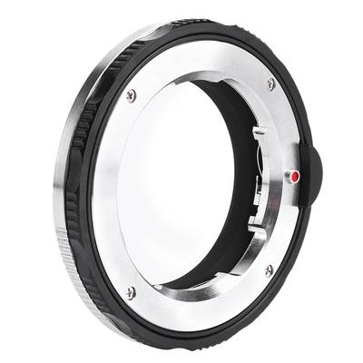 Adaptérový kroužek LM-Sl T pro objektivy s bajonetem Leica LM na fotoaparáty Leica SL T
