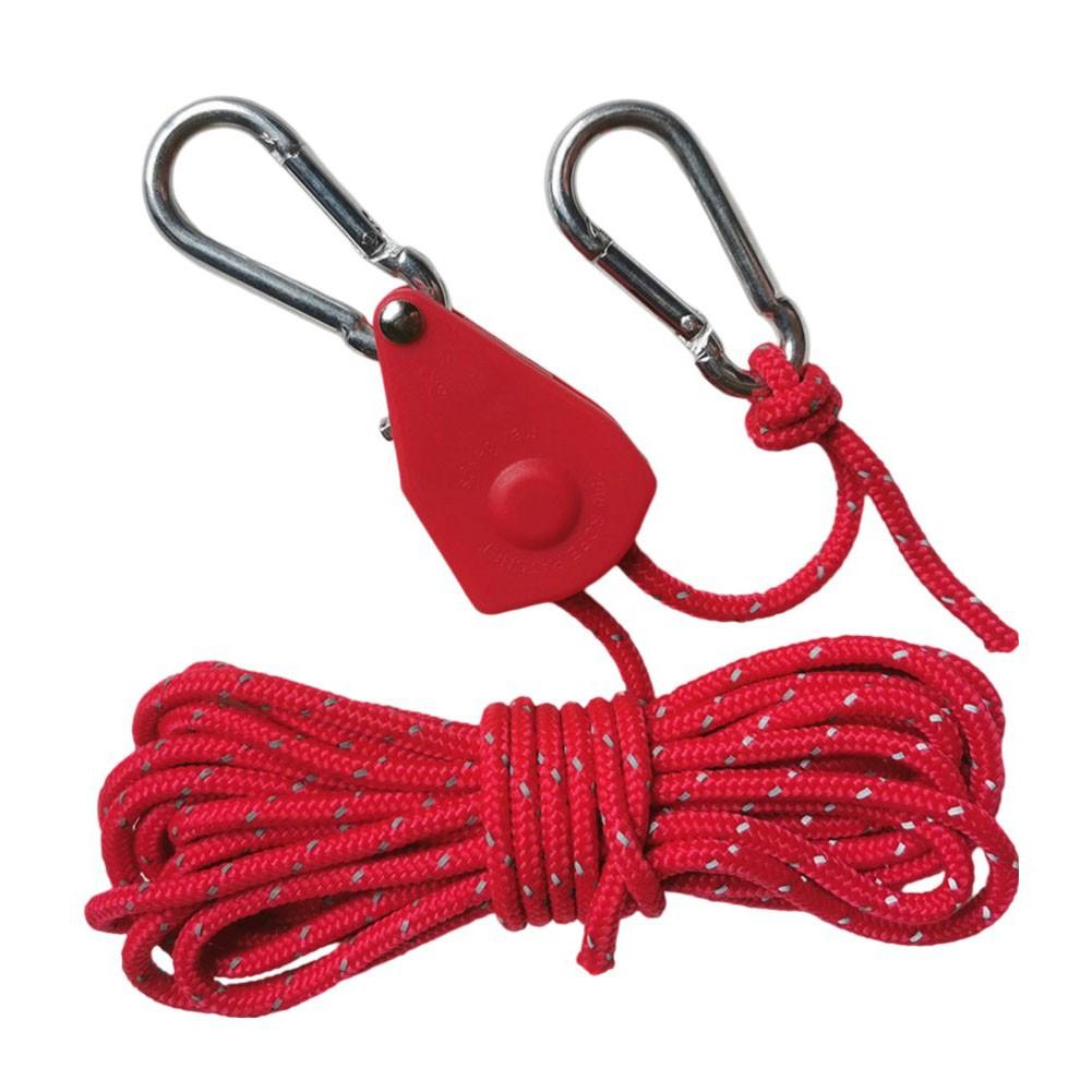 

Компактный дизайн кемпинговый тент канатный блок ветрозащитный канатный тент регулируемый шнур E