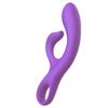 10 Frequency Dildo Vibrator Rabbit Vibrators Wand Sex Toys for Women Female Masturbator Dual Motors G Spot Clitoris Stimulator