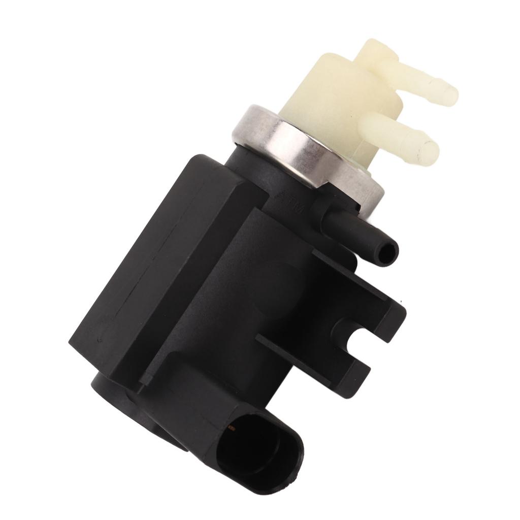 Turbo Solenoid Control Valve 1J0906627B Boost Vacuum Pressure Regulator Converter for A3 A4 TT Roadster