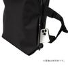 Shoulder Bag Rour Sleek Black Black [Court & Ciel]