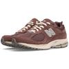 New Balance 2002R Suede Pack - Dusty Fig Men Sneakers Purple M2002RHD