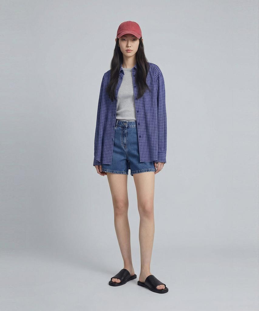 STUDIO TOMBOY Tomboy Pigment Ball Cap_Brick 9176274981
