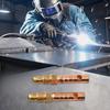 TIG Welding Applications WP-9 WP-17 WP-24 Adapter WP-9 WP-17 WP-24 Connector High Reliability Stable Performance