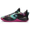All Star Bb Shift 'Black Pink Teal' A00406C