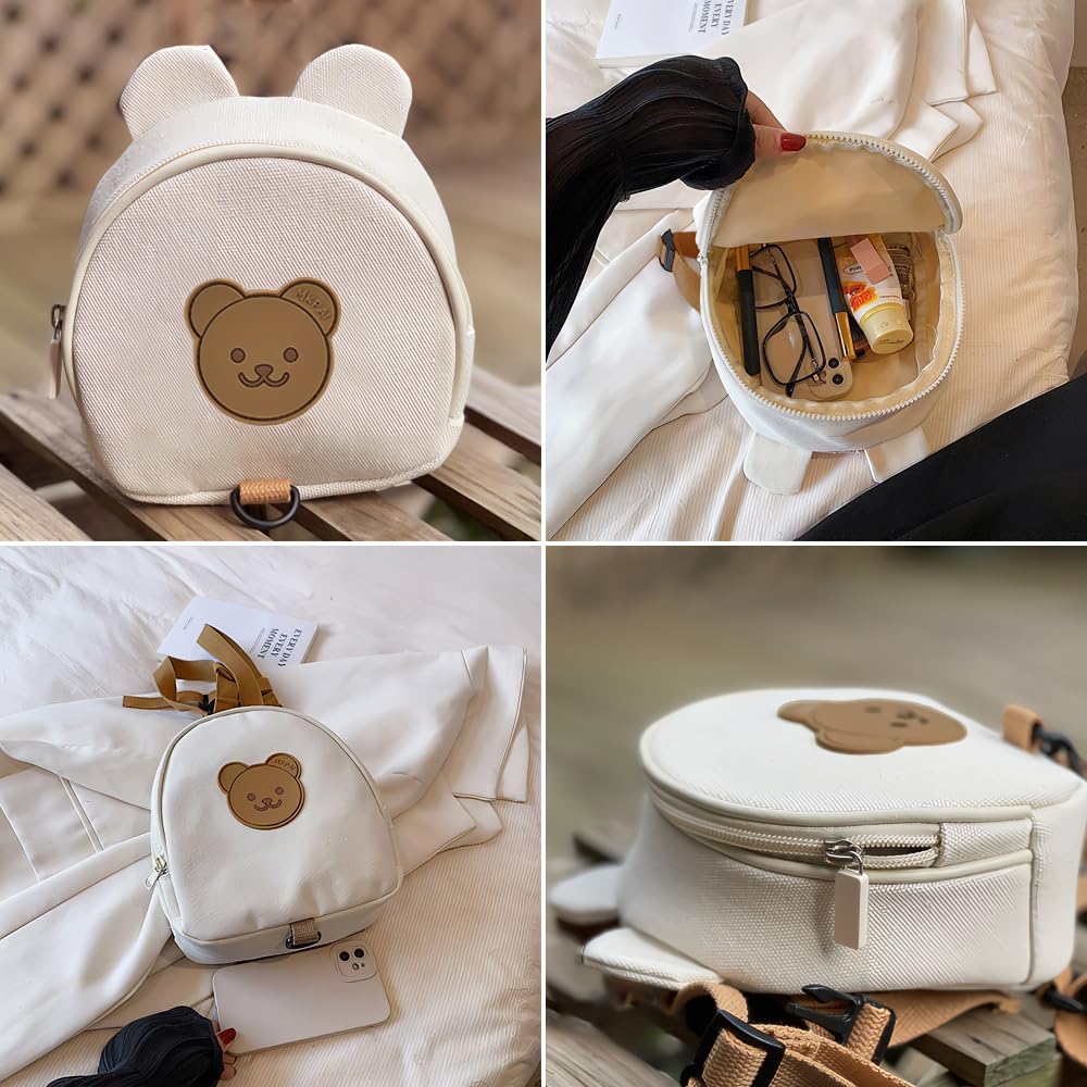 KDSSYFT Harness Shoulder Lost Fall Cute Animal Suitable for Kids Backpack, Kids' Bag, Backpack, Prevention, Prevention, Design, Lightweight, Daycare,